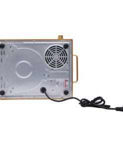 Bếp Điện Hồng Ngoại Ladomax HA-666-VANG - 20 Bếp Điện Hồng Ngoại Ladomax HA-666-VANG - 19