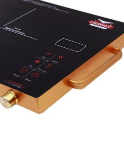Bếp Điện Hồng Ngoại Ladomax HA-666-VANG - 16 Bếp Điện Hồng Ngoại Ladomax HA-666-VANG - 15