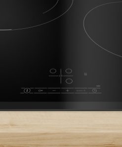 Bếp từ 3 vùng nấu Bosch PIJ631BB5E | Serie 4 - 56 Bếp từ 3 vùng nấu Bosch PIJ631BB5E | Serie 4 - 55