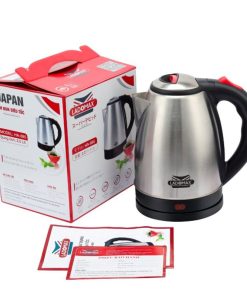 Ấm đun siêu tốc Ladomax HA-885 - 13