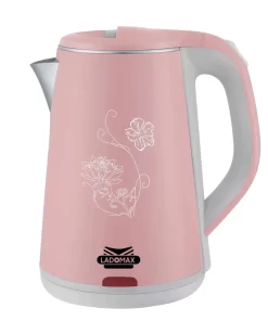 ẤM ĐUN SIÊU TỐC LADOMAX HA-836 - 29