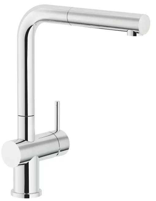 Vòi Rửa Bát Reginox CEDAR Chrome HMH.R31636 - 1