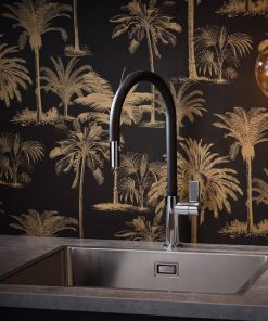 Chậu Rửa Bát Inox Reginox HOUSTON 50×40 HMH.R32855 - 24 Chậu Rửa Bát Inox Reginox HOUSTON 50×40 HMH.R32855 - 23