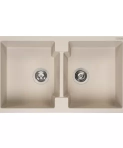 Chậu rửa chén Reginox AMSTERDAM 20 KEM HMH.R31025