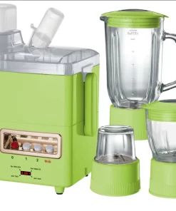 Máy ép trái cây đa năng Ladomax HA-968 - 33