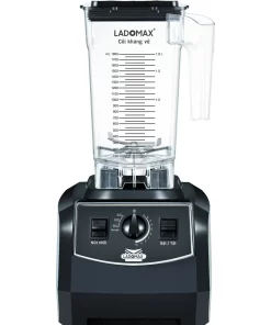 Máy xay sinh tố công nghiệp Ladomax HA-9116