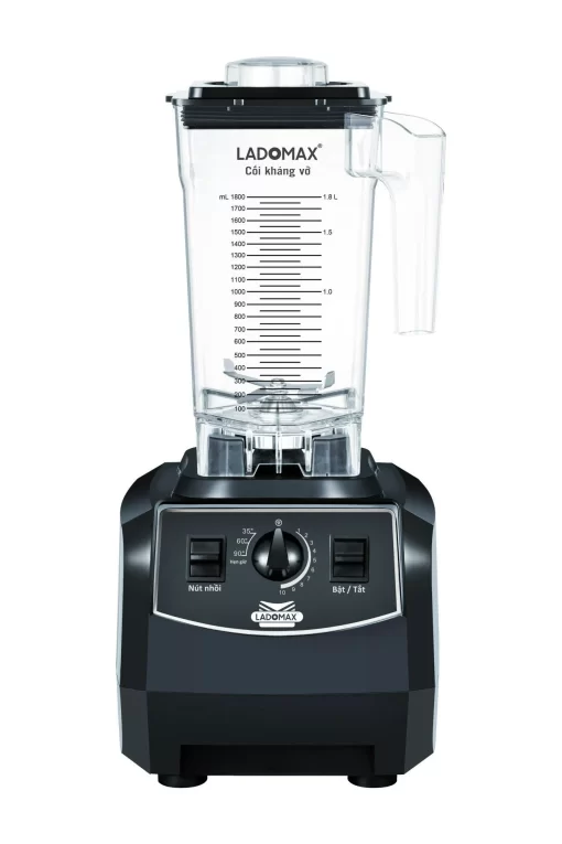 Máy xay sinh tố công nghiệp Ladomax HA-9116 - 1
