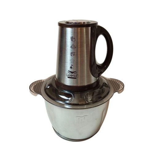 Máy xay thịt đa năng Ladomax HA-336INOX - 1