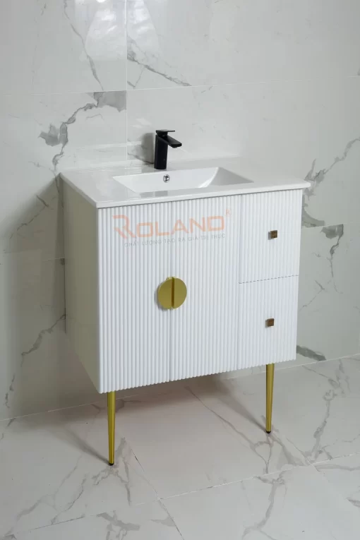Tủ Lavabo Chân Đứng Roland LB 115 - 11