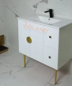 Tủ Lavabo Chân Đứng Roland LB 115 - 19