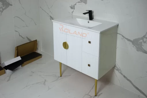 Tủ Lavabo Chân Đứng Roland LB 115 - 9