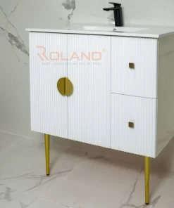 Tủ Lavabo Chân Đứng Roland LB 115 - 17