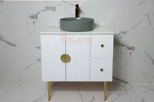 Tủ Lavabo Chân Đứng Roland LB 115 - 1