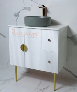Tủ Lavabo Chân Đứng Roland LB 115 - 15