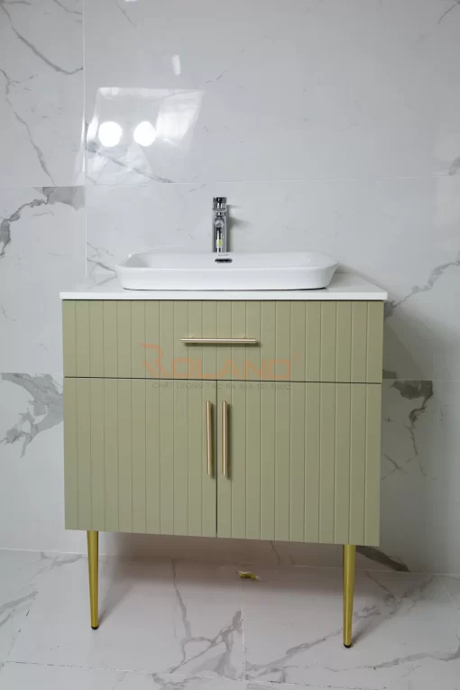 Tủ Lavabo Chân Đứng Roland LB 113 - 5