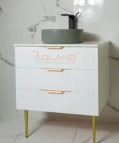 Tủ Lavabo Chân Đứng Roland LB 118 - 11