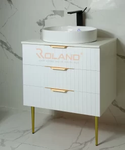 Tủ Lavabo Chân Đứng Roland LB 118 - 13