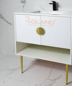 Tủ Lavabo Chân Đứng Roland LB 120 - 9