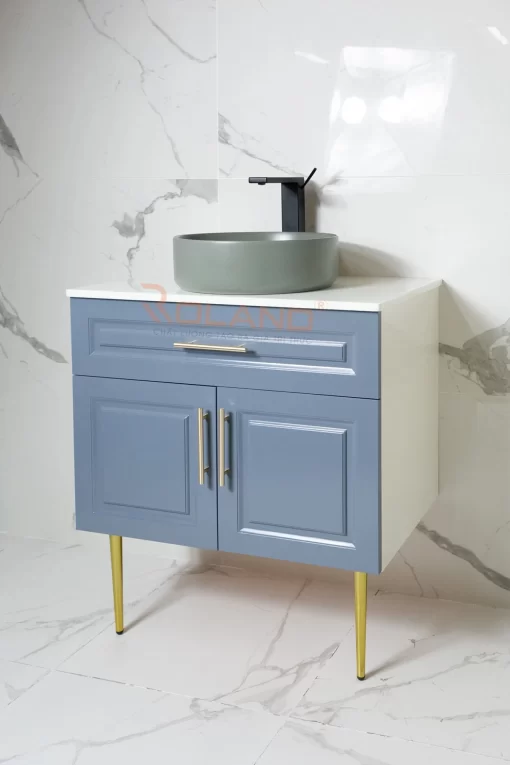 Tủ Lavabo Chân Đứng Roland LB 122 - 7