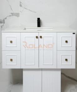 Tủ Lavabo Roland LB 94 - 10 Tủ Lavabo Roland LB 94 - 9