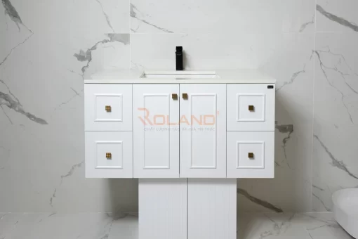 Tủ Lavabo Roland LB 94 - 5