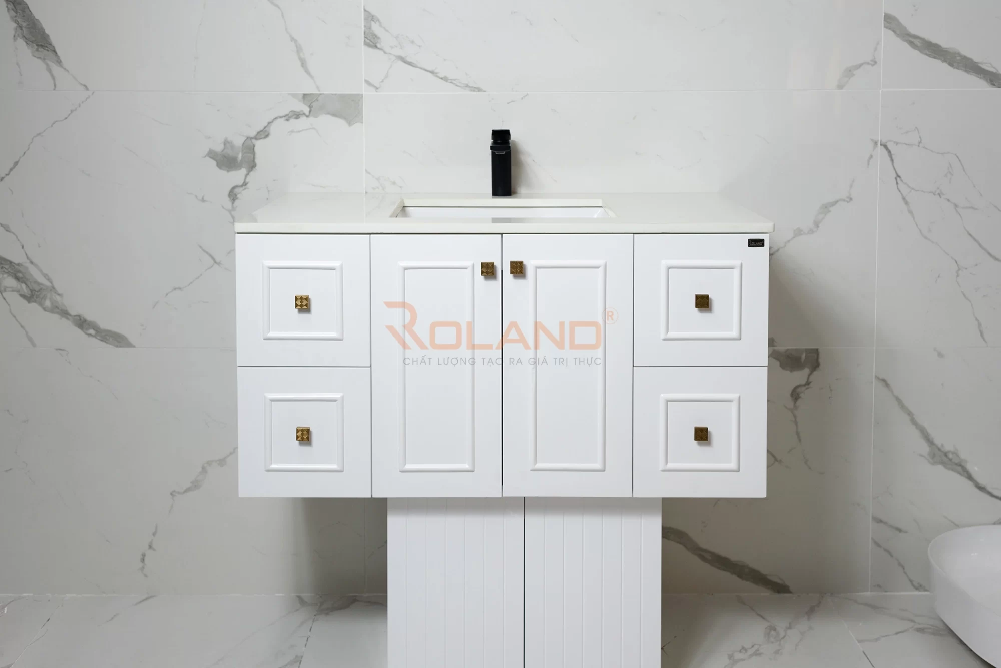 Tủ Lavabo Roland LB 94