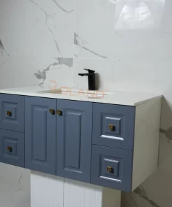 Tủ Lavabo Roland LB 108 - 10 Tủ Lavabo Roland LB 108 - 9