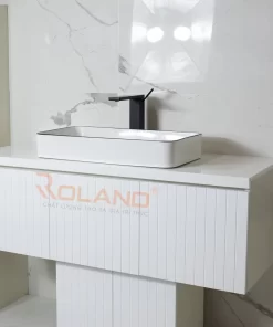 Tủ Lavabo Roland LB 111 - 10 Tủ Lavabo Roland LB 111 - 9