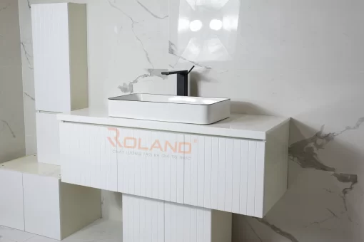 Tủ Lavabo Roland LB 111 - 5