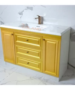 Tủ Lavabo Chân Đứng Roland LB 134 - 9