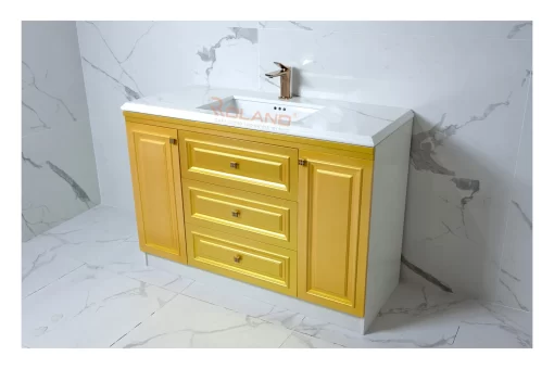 Tủ Lavabo Chân Đứng Roland LB 134 - 5