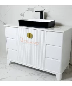 Tủ Lavabo Chân Đứng Roland LB 135 - 9