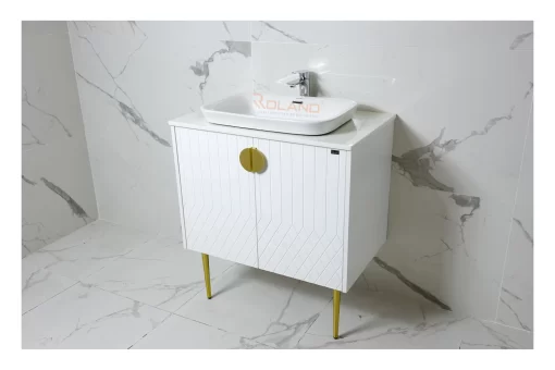 Tủ Lavabo Chân Đứng Roland LB 116 - 5