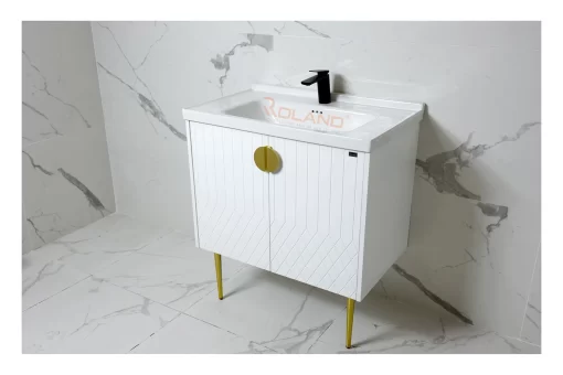 Tủ Lavabo Chân Đứng Roland LB 117 - 5