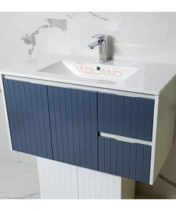 Tủ Lavabo Roland LB 89 - 18 Tủ Lavabo Roland LB 89 - 17
