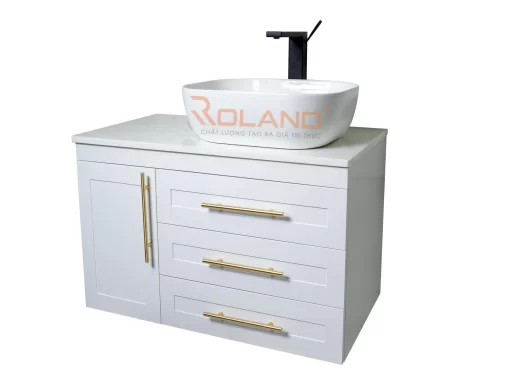 Tủ Lavabo Roland LB 91 - 5