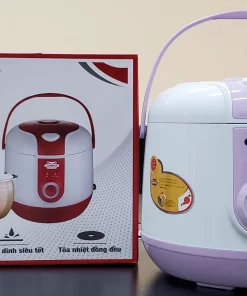 Nồi cơm điện nắp gài Ladomax HA-7318 - 21