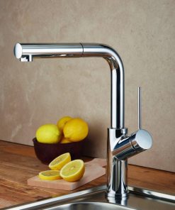 Vòi rửa bát Reginox FIVA D3 FURST HMH.F400420CR - 12 Vòi rửa bát Reginox FIVA D3 FURST HMH.F400420CR - 11