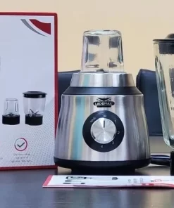 Máy xay sinh tố 3 cối Ladomax HA-9168-3 - 18 Máy xay sinh tố 3 cối Ladomax HA-9168-3 - 17