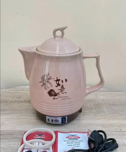 Ấm Sắc Thuốc Điện Ladomax HA-8845 - 17