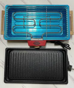 Bếp nướng điện Ladomax HA-1186 - 25