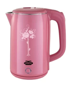 Ấm đun siêu tốc Ladomax HA-887