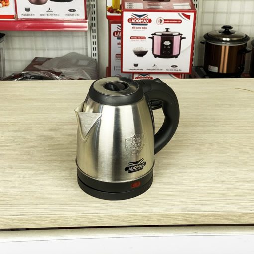 ẤM ĐUN SIÊU TỐC LADOMAX HA-812 1.2 LÍT - 15