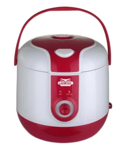 Nồi cơm điện nắp gài Ladomax HA-7318 - 29