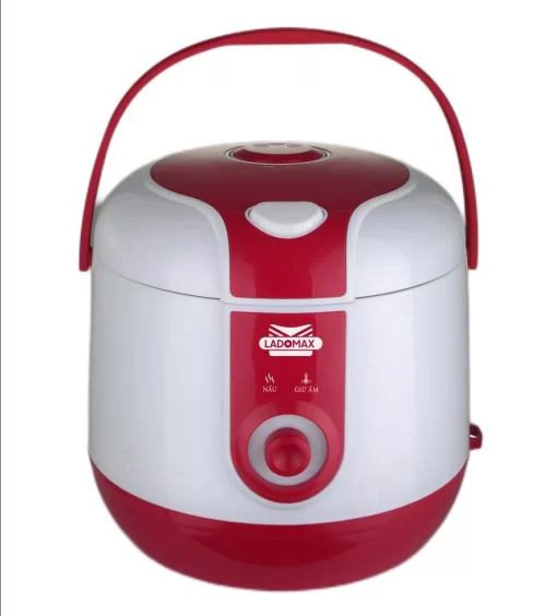 Nồi cơm điện nắp gài Ladomax HA-7318 - 15