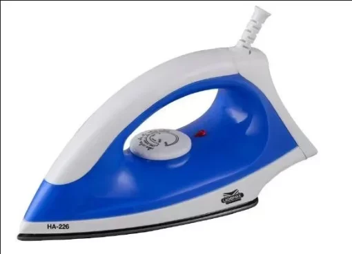 Bàn ủi Khô Ladomax HA-226 - 1