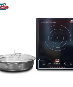 Bếp điện từ cao cấp Ladomax HA-667
