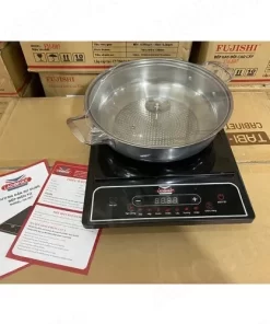 Bếp điện từ cao cấp Ladomax HA-667 - 18 Bếp điện từ cao cấp Ladomax HA-667 - 17