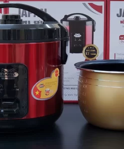 Nồi cơm điện Ladomax HA-7818 - 13