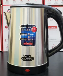 Ấm đun siêu tốc Ladomax HA-881 - 21